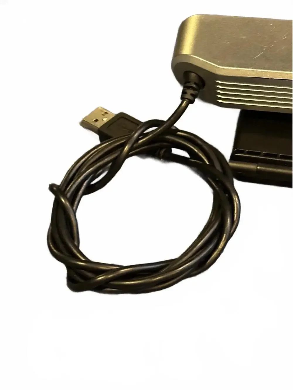 IFROO HD 1080P USB Webcam with Clip Mount